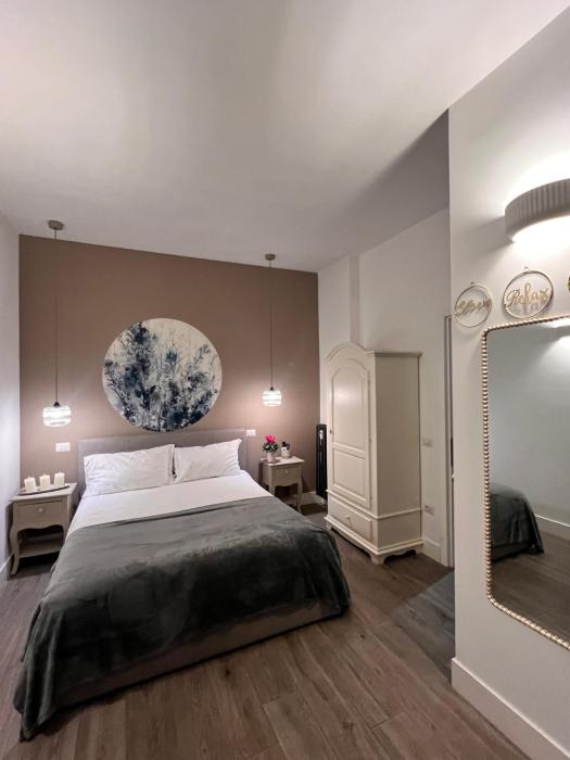 Antinori Vatican Suite