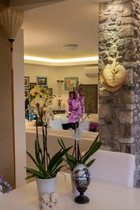 Villa Christiana an Exclusive Apartment