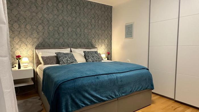 MurCity Apartment -comfort meets city flair