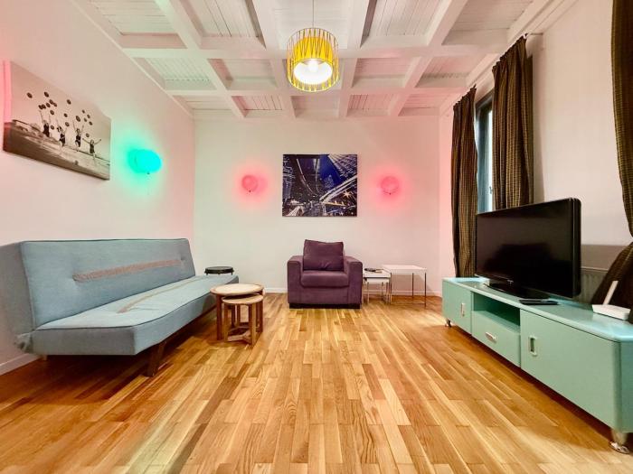 Clucerului Boutique House