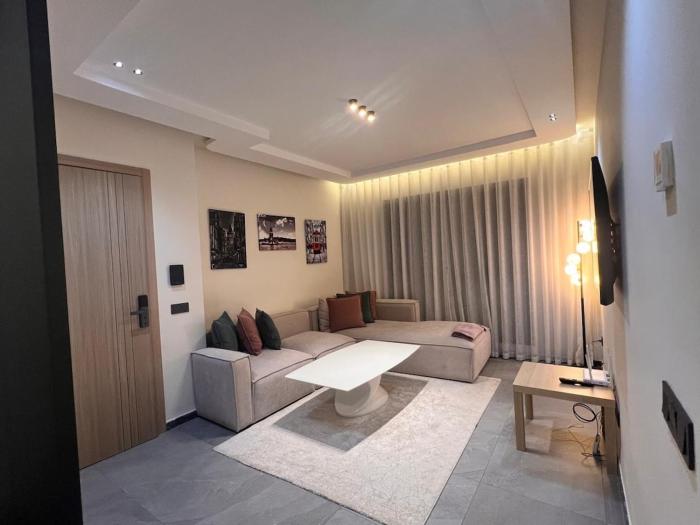 Premium comfort & élégant studio 10 min a nearshore