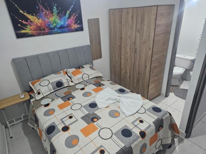 Apartamento Galanni 201 - Mirador del Valle