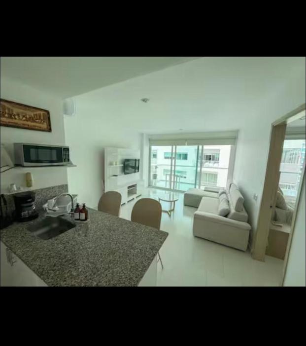 Modern and comfortable