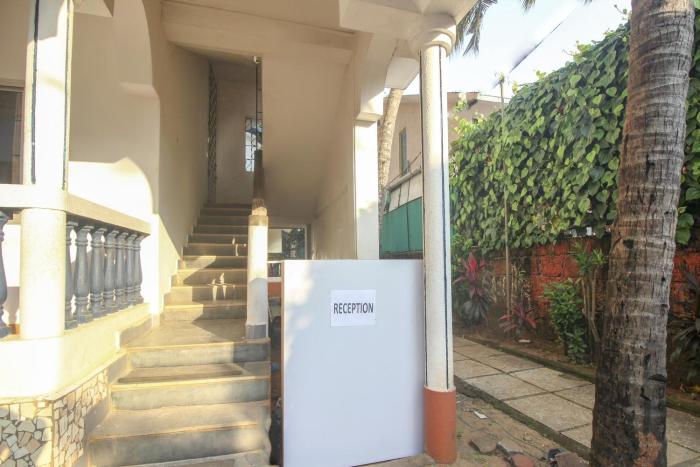 Hotel O Delmas guest house