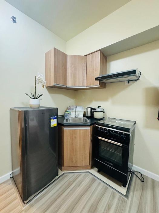 Brand New Unit in IT Park