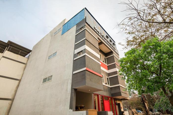 Townhouse Pipliyahana Square