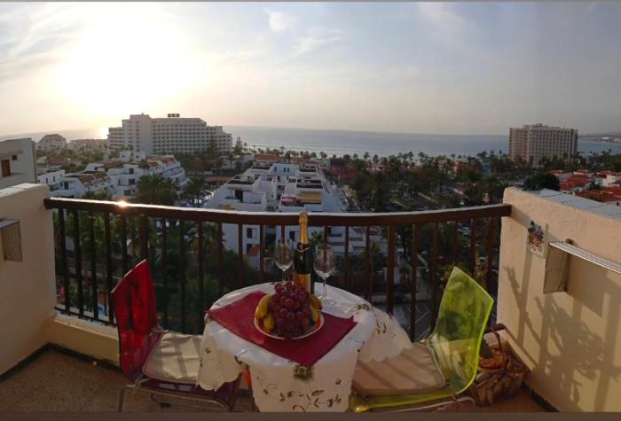 ELDORADO Luis OCEAN VIEW