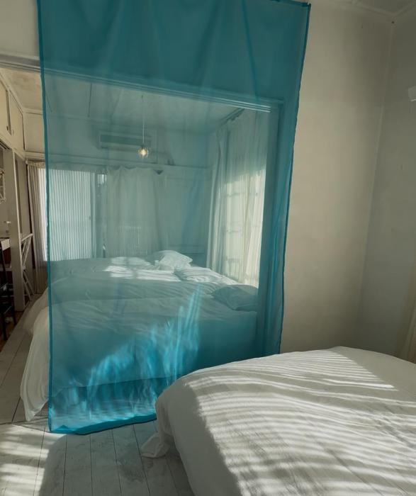 世田谷区経堂の小さな一棟貸wakusei