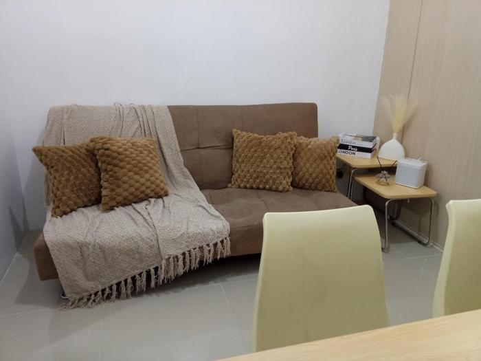 The Grass Residences T2712