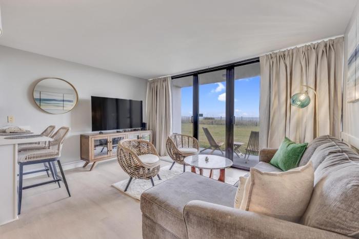 0104 Seagrass Retreat condo