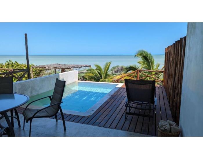 Villa Caracol - Hello Progreso