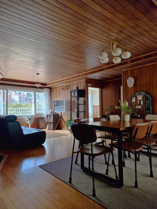 부산역 패밀리 하우스