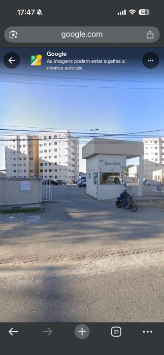 Refúgio perto do mar - Praia de Jacaraípe