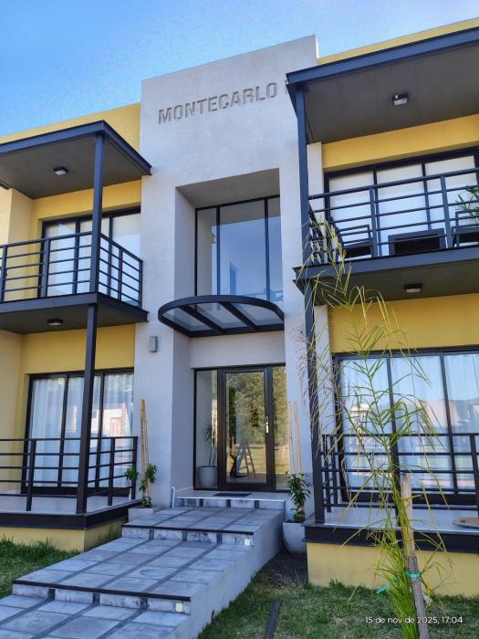 Montecarlo II Dpto C