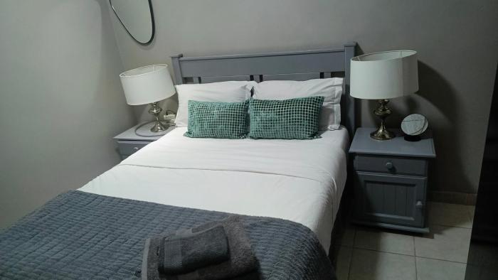 306 on Jubilee Self Catering Unit