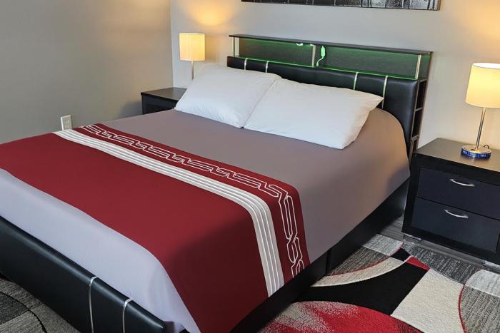 Luxury Private Studio, Quiet, Residential Area