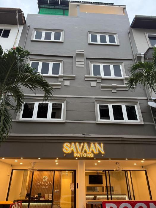 Savaan Patong