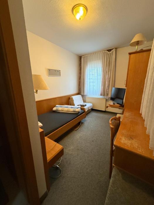 Gästehaus & Monteurzimmer Reichenbach an der Fils