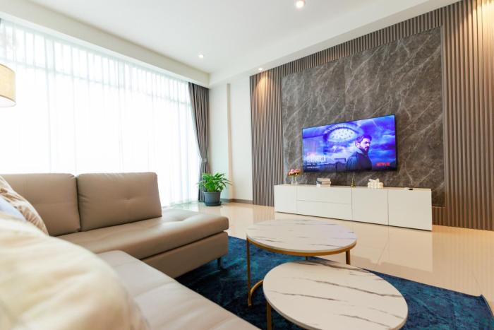 Private Cozy 3BR Family Home in Nimman, Chiang Mai