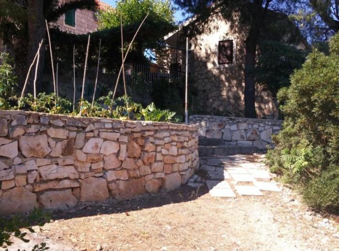 Apartmani Green Oasis