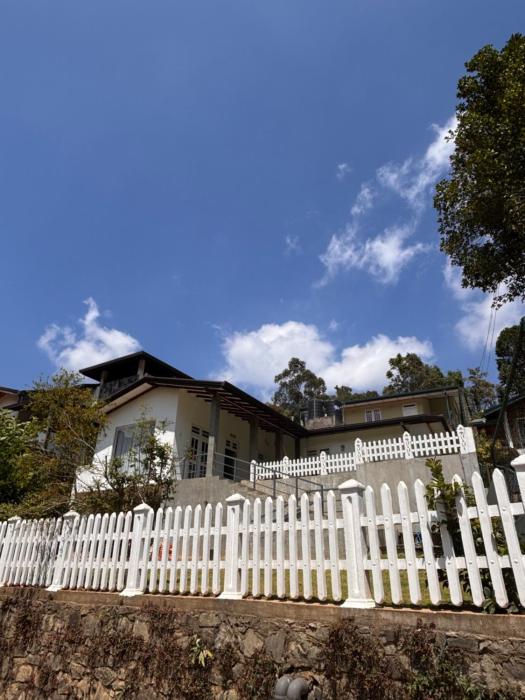 Villa Aureia
