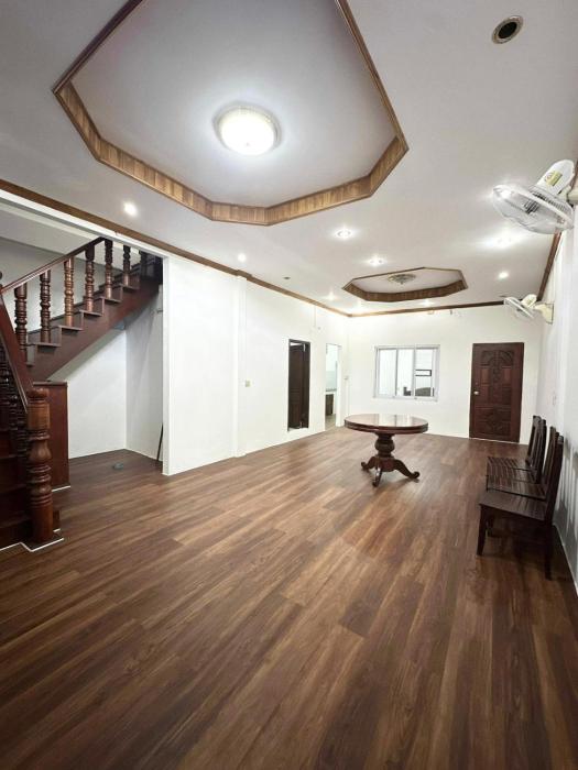 Vientiane Semi detached house