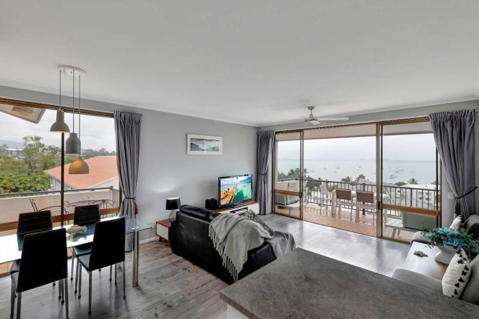 OCEAN VIEWS 16 pool & Spa Wi-FI