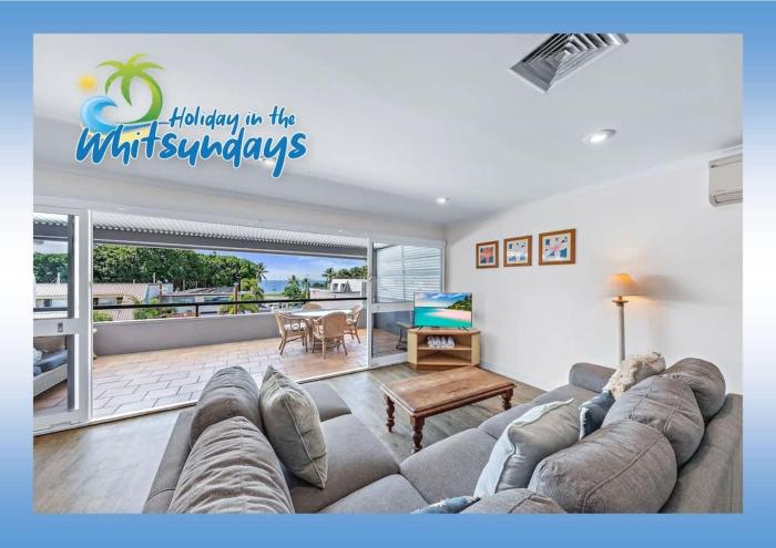 Blue Lagoon Airlie Beach