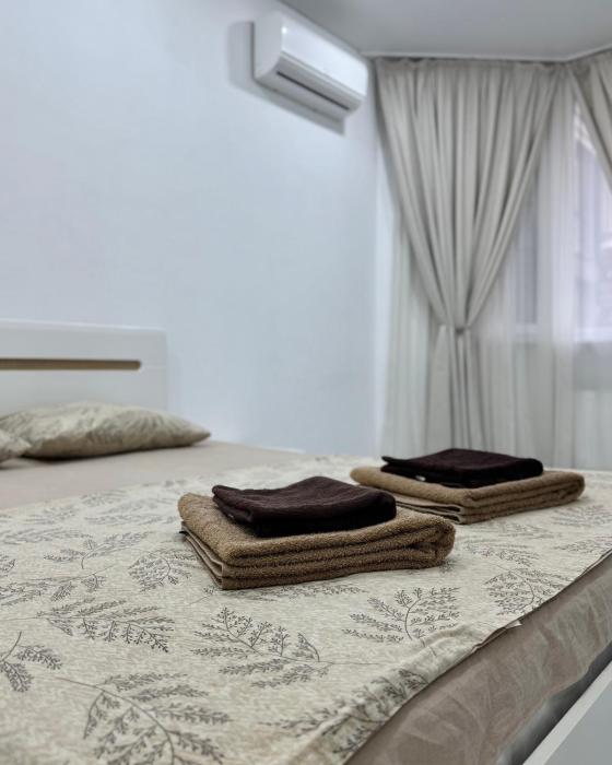 1bd Apartment in Sofia Residence - 1 floor