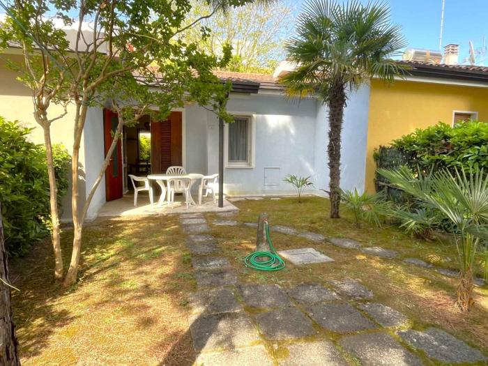 Apartment in Bibione 54672