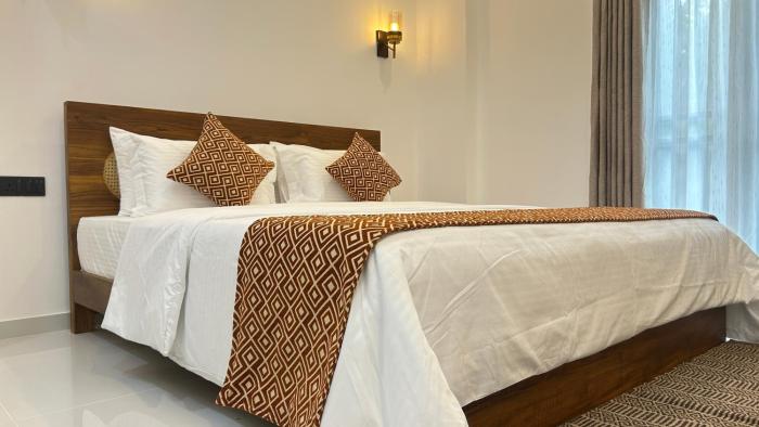 The Palazzo - Weligama