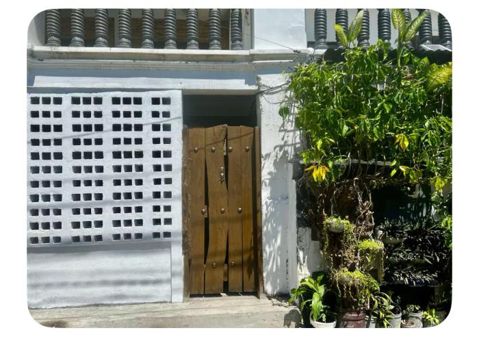 Anton and Isabel Homestay Bangued