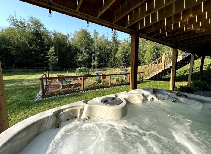 Caribou Lodge