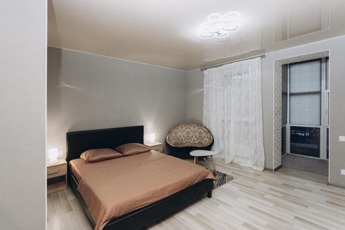 Luxury 1-bd Apartment Kharkivska Street