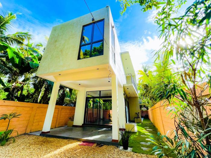 Serene Villa