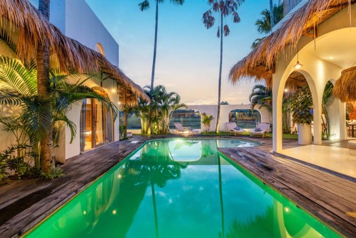 Villa Casa Luna Canggu