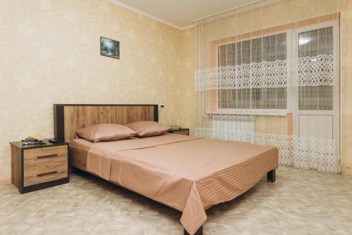 Standard 1-bd Apartment Kharkivska Street