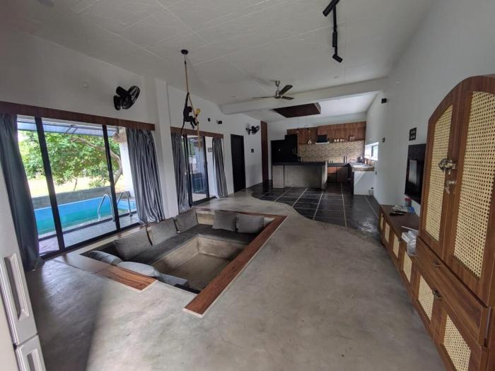 AP Villa Auroville