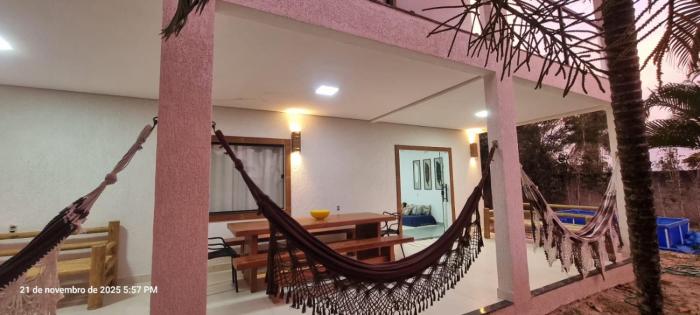 Casa Brisa&Mar - Cumuruxatiba