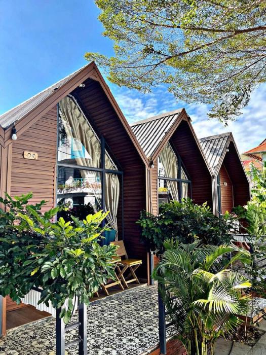 Homestay Cherry Vũng Tàu