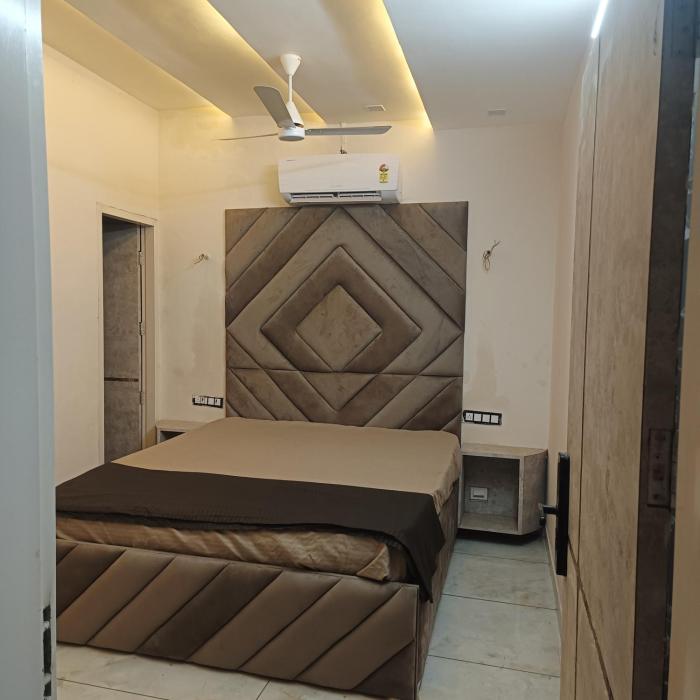 Naam Residency