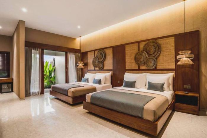 Lenoa Family Suite Without Pool ZN382