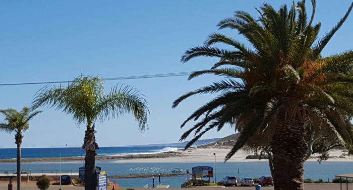Kalbarri Seaview Villas