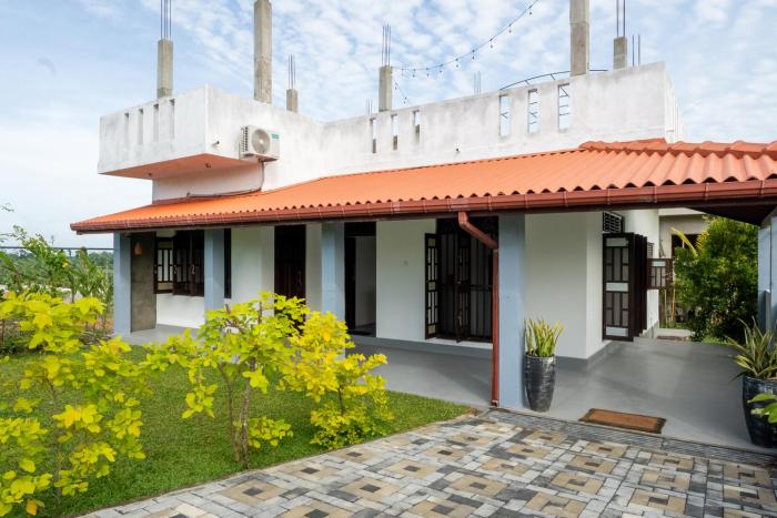 Villa Sky View Hikka