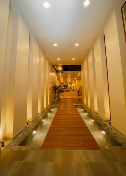 Emerald Resort Hikkaduwa