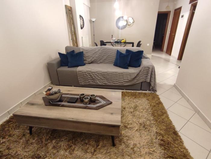 Georges Family house