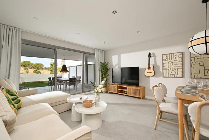 Vitta Nature - Beautiful 3 bedroom apartment in El Faro