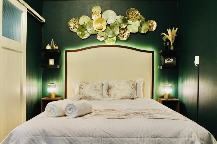 隠れ宿 藤 Private Inn Fuji - 足利駅5分の一棟貸切のお宿