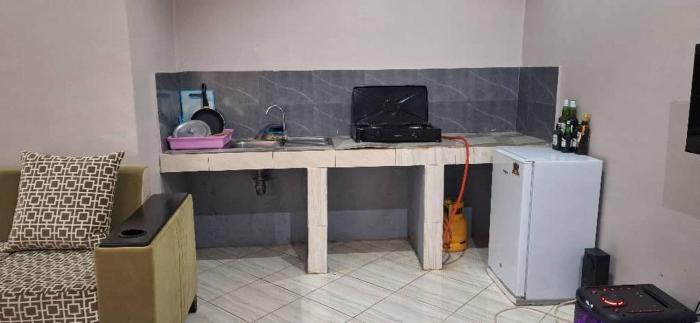 African Royal Homestay karatu