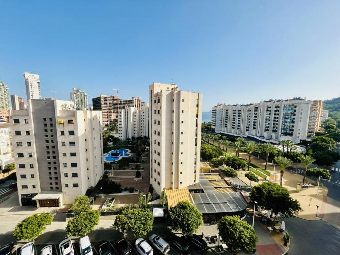 A908 - Coruna - 2004 Finestrat sl